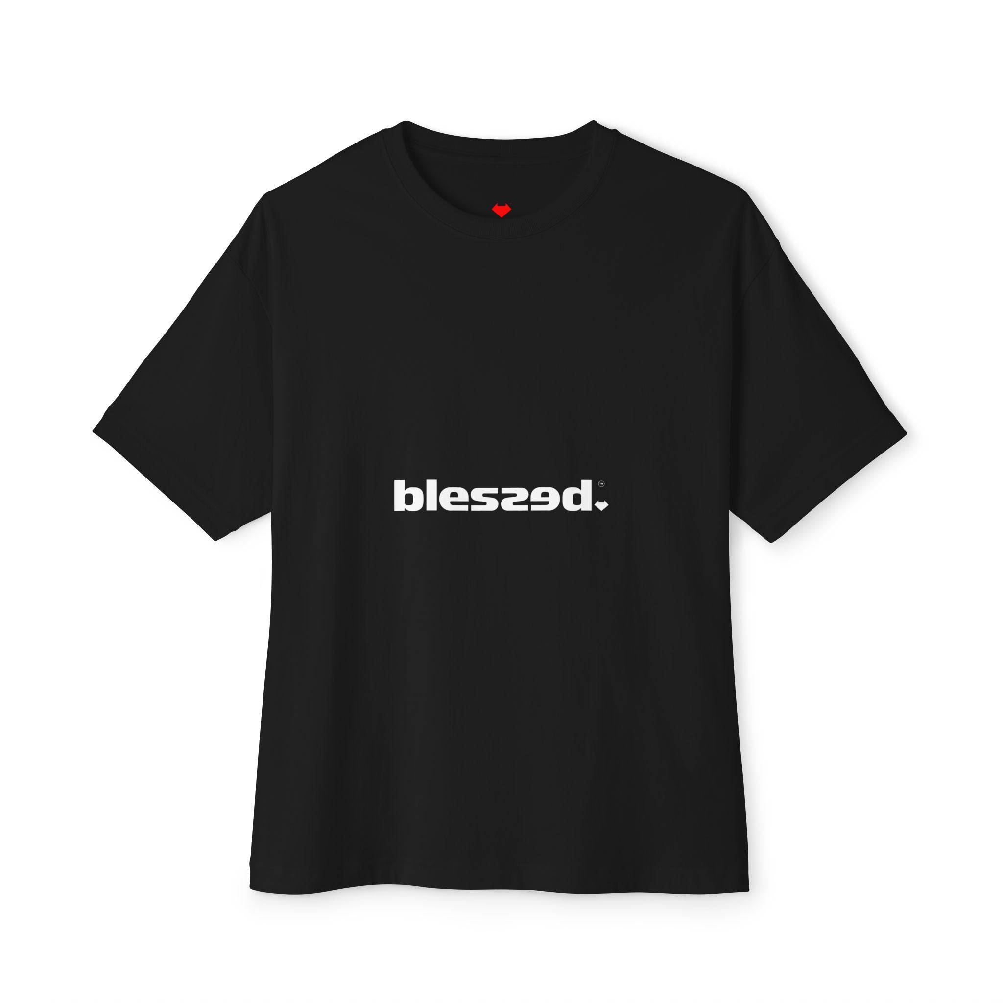 Unisex Oversized Boxy Tee - Chill Vibes, Streetwear Style, Casual Outfits, Comfortable Everyday Wear, Graphic Tee, Trendy Top