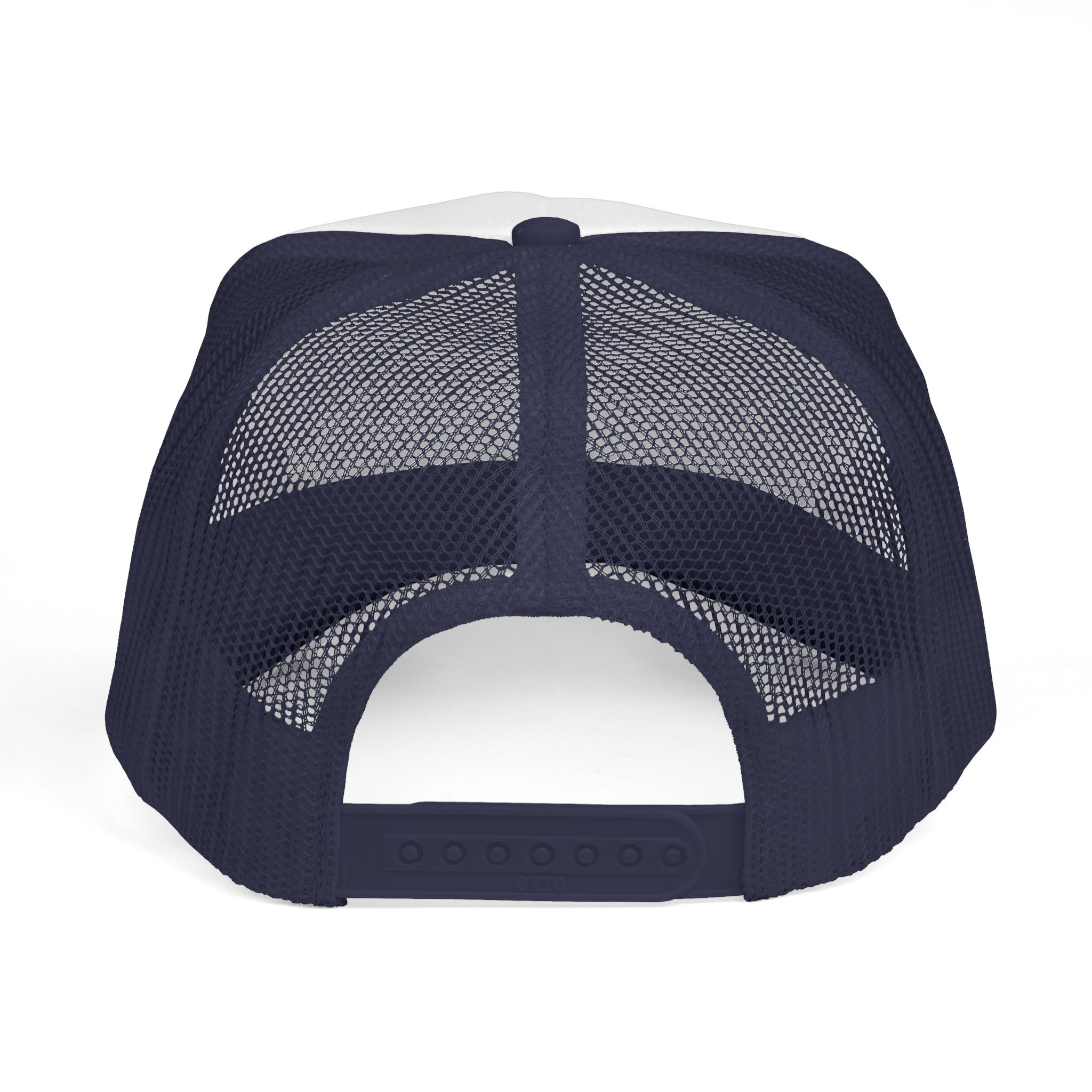 Blessed Trucker Caps, Casual Hat, Gift for Him/Her, Everyday Style, Trendy Headwear, Faith-Inspired Accessory