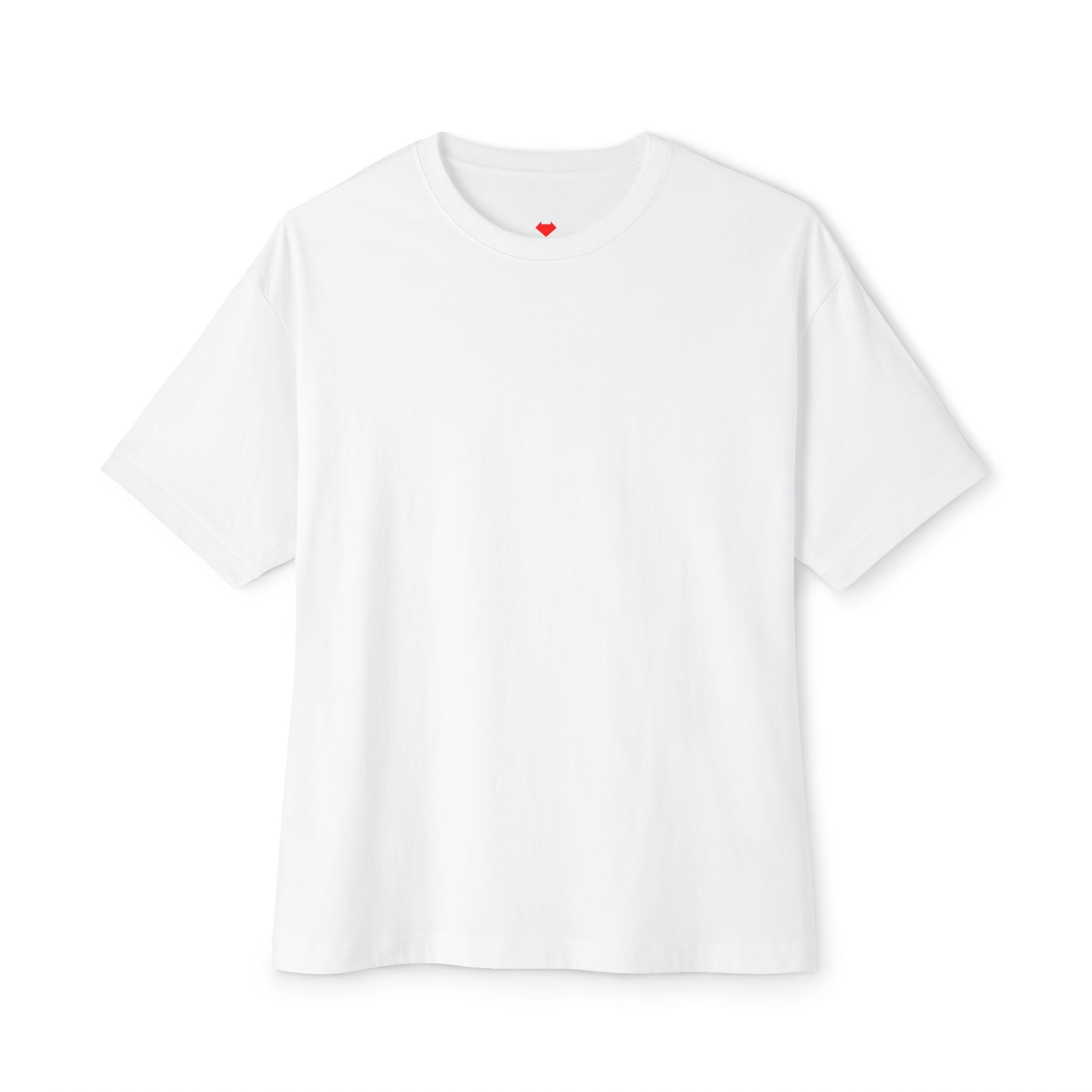 Unisex Oversized Boxy Tee - Chill Vibes, Streetwear Style, Casual Outfits, Comfortable Everyday Wear, Graphic Tee, Trendy Top