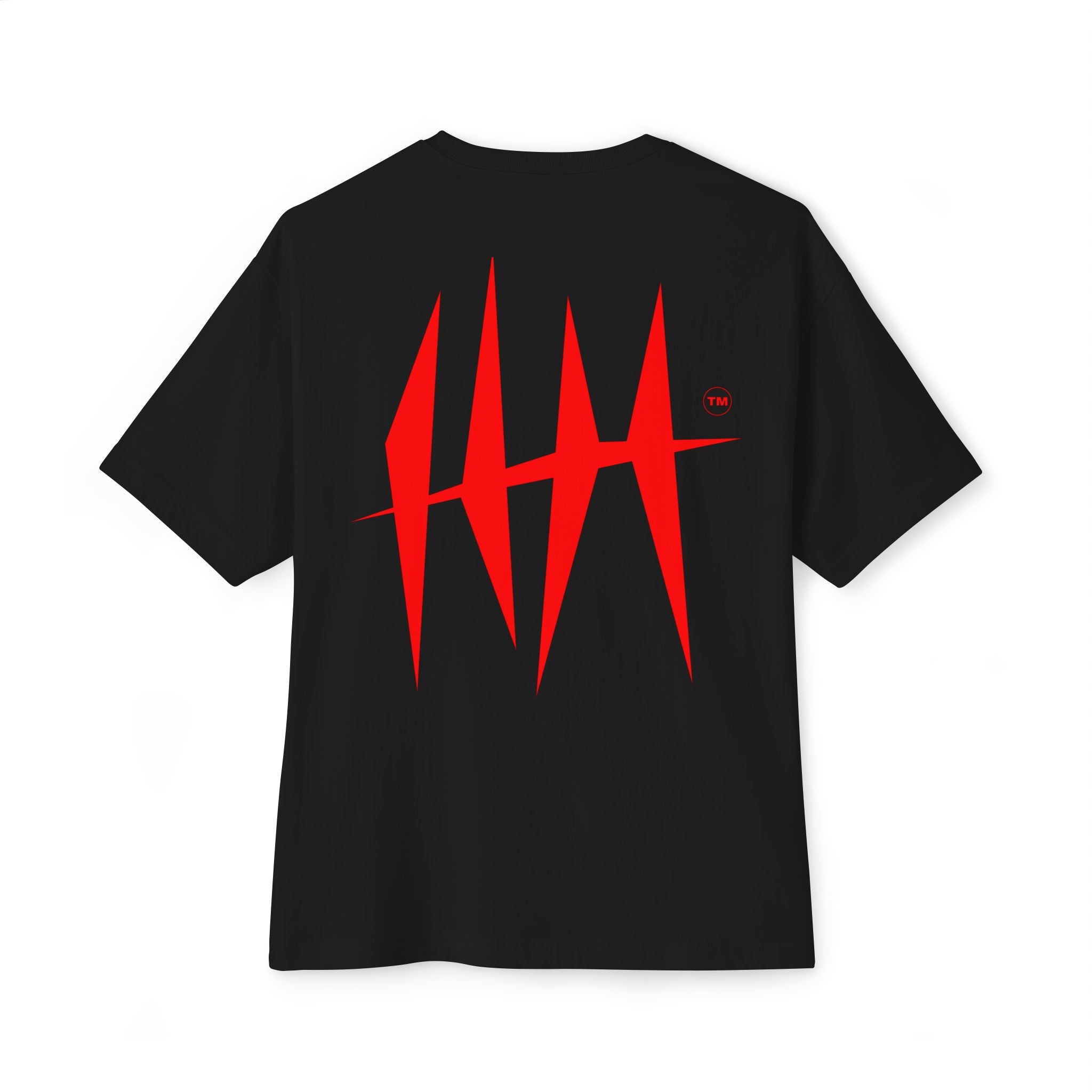 Unisex Oversized Boxy Tee - Chill Vibes, Streetwear Style, Casual Outfits, Comfortable Everyday Wear, Graphic Tee, Trendy Top