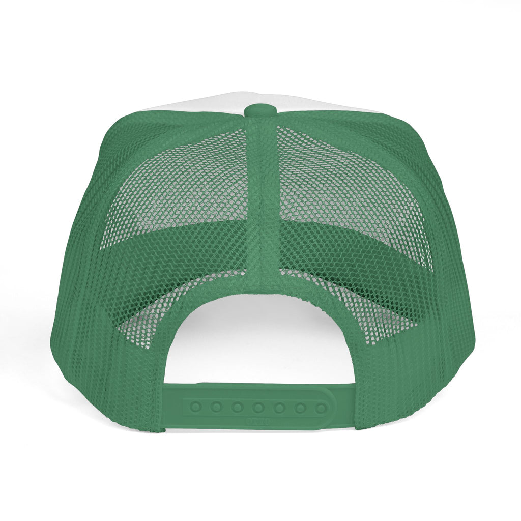 Blessed Trucker Caps, Casual Hat, Gift for Him/Her, Everyday Style, Trendy Headwear, Faith-Inspired Accessory